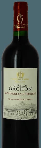 Montagne-Saint-Émilion