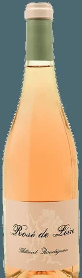 Rosé de Loire
