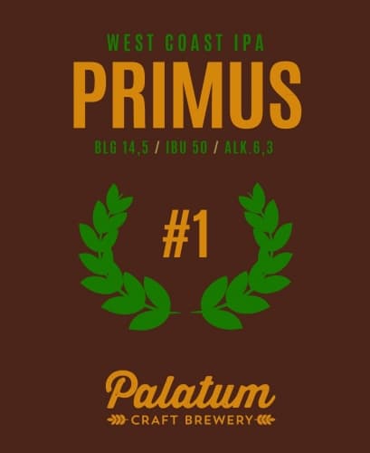 Primus