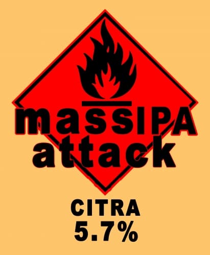 MassIPA Attack