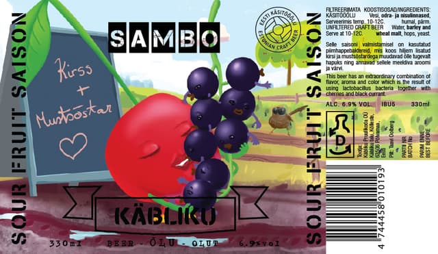 Sambo