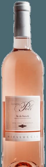 Niellucciu Rosé