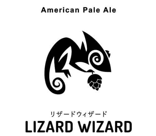 Lizard Wizard