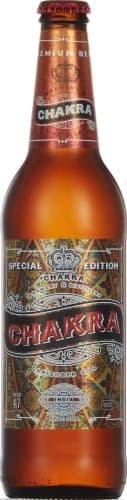 Chakra Special Edition