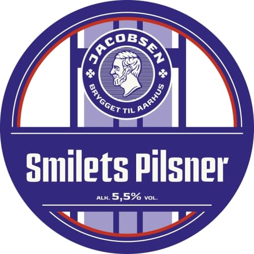 Smilets Pilsner