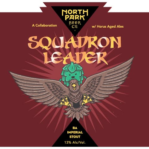 Squadron Leader