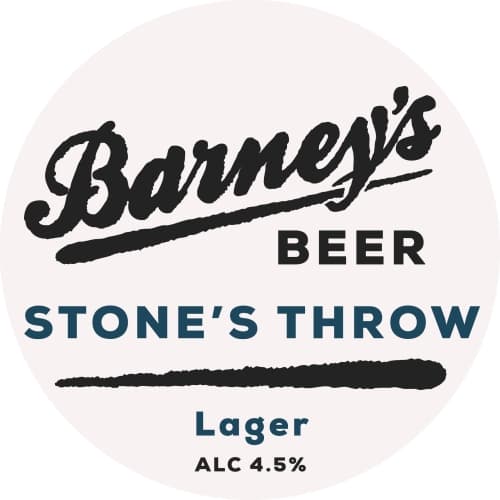 Stone’s Throw