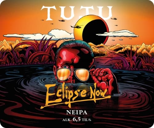 Eclipse Now