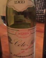 Côte-Rôtie