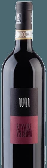 Rossore Barbera