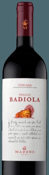 Poggio Badiola