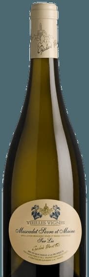 Muscadet Sevre et Maine Sur Lie