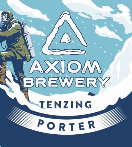 Tenzing