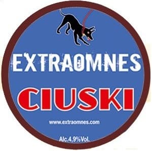 Ciuski