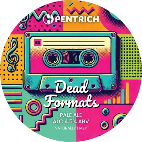 Dead Formats