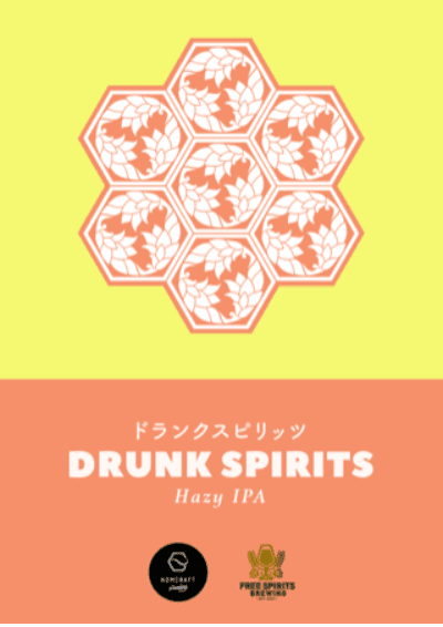 Drunk Spirits