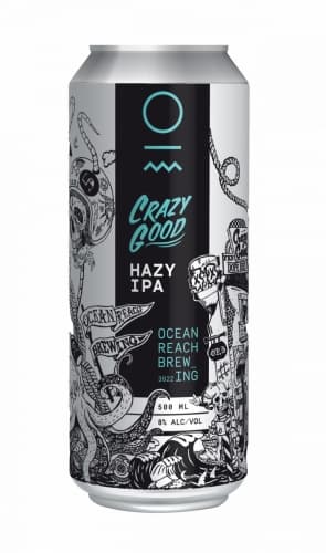 Crazy Good