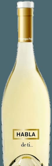 Habla de Ti Sauvignon Blanc