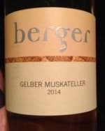 Gelber Muskateller