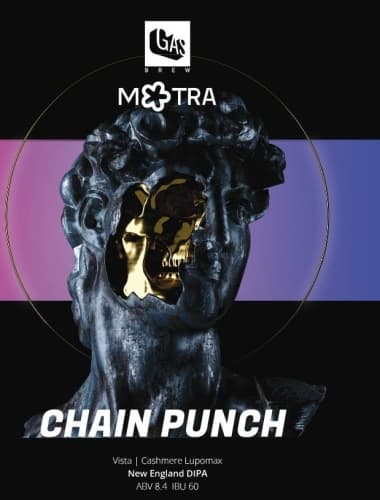 Chain Punch