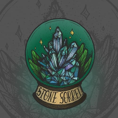 Stone Sorrel