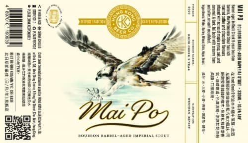 Mai Po 2022