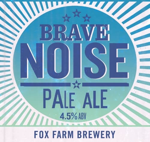 Brave Noise