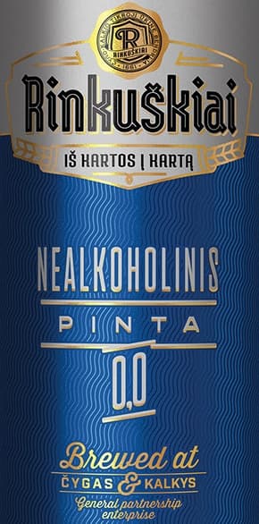 Nealkoholinis