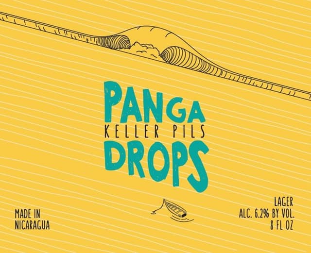 Panga Drops