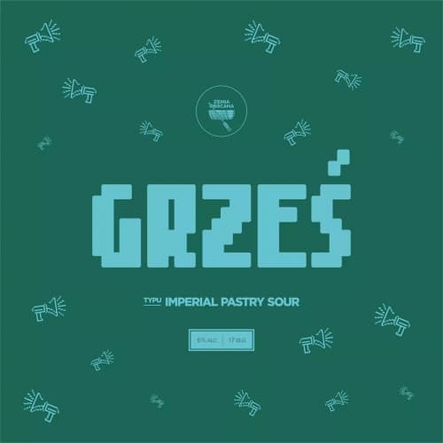 Grześ