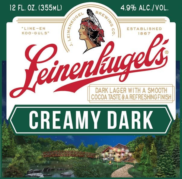 Creamy Dark