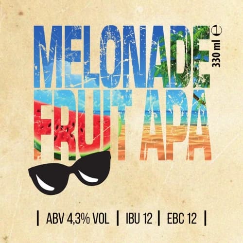 Melonade