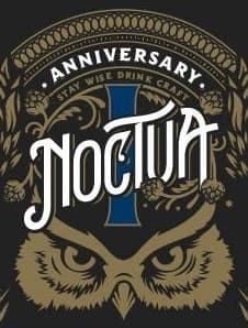 One Year Celebration IPA