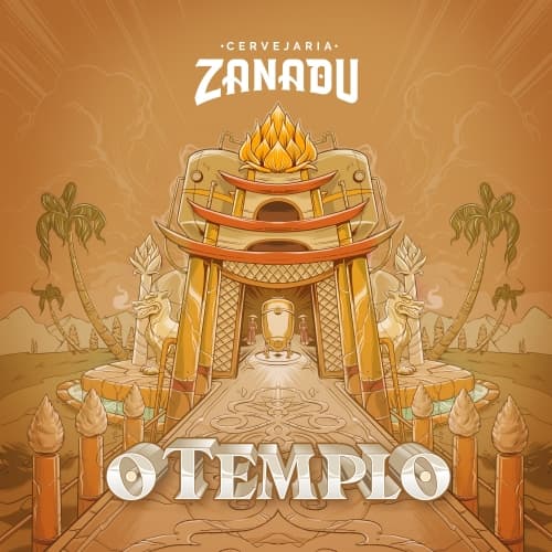 O Templo