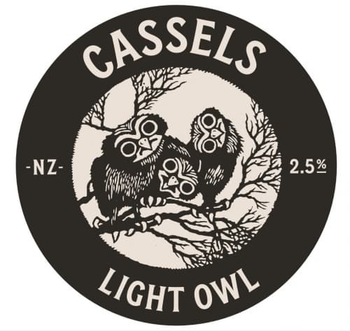 Light Owl