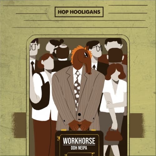 Workhorse