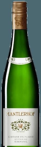 Grüner Veltliner Ried Weitgasse