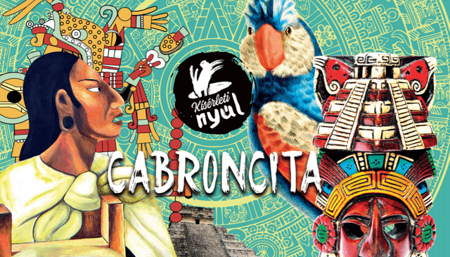 Cabroncita