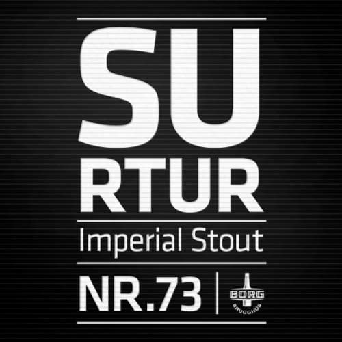 SURTUR NR.73