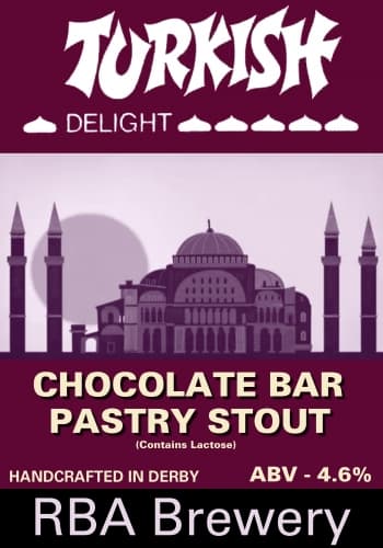 Turkish Delight