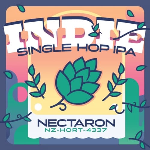 Indie IPA