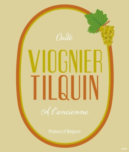 Oude Viognier Tilquin à l'Ancienne (2022-2023)