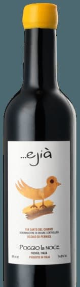 Ejià Vin Santo del Chianti