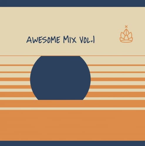 Awesome Mix Vol.1