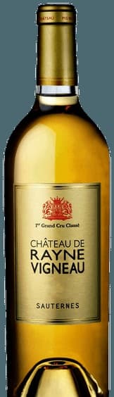 Sauternes (Premier Grand Cru Classé)