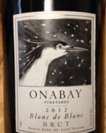 Blanc de Blancs Brut
