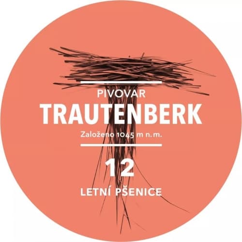 Trautenberk 12 letní pšenice