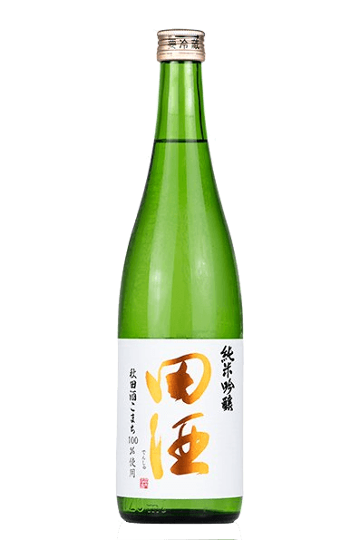 Kuromatsuokina Junmai Daiginjo