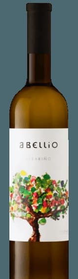 Abellio Albariño
