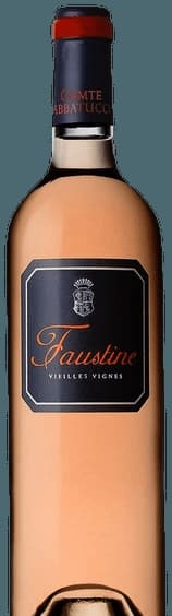 Faustine Vieilles Vignes Rosé